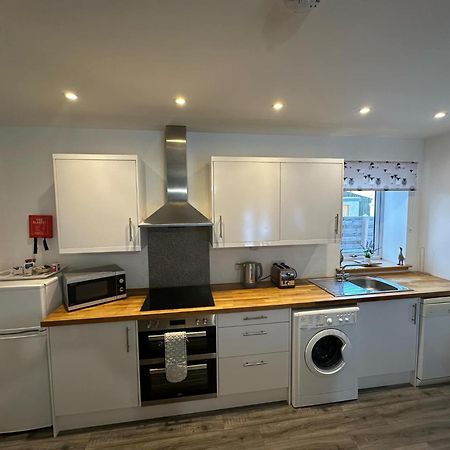 Pleasant Point Holiday Cottages Rosemarkie Extérieur photo