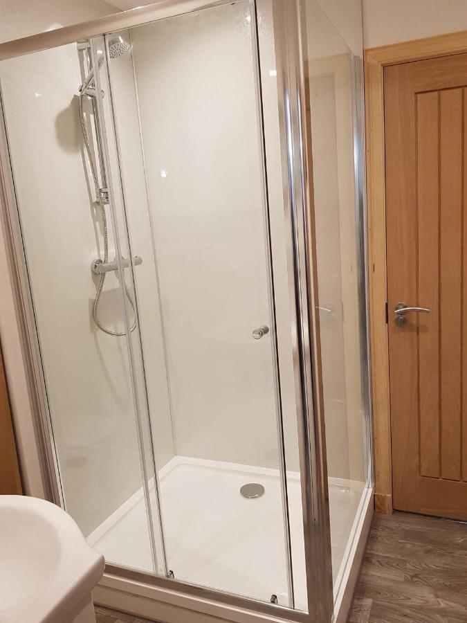 Pleasant Point Holiday Cottages Rosemarkie Extérieur photo