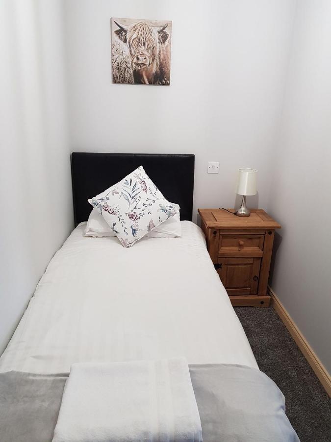 Pleasant Point Holiday Cottages Rosemarkie Extérieur photo
