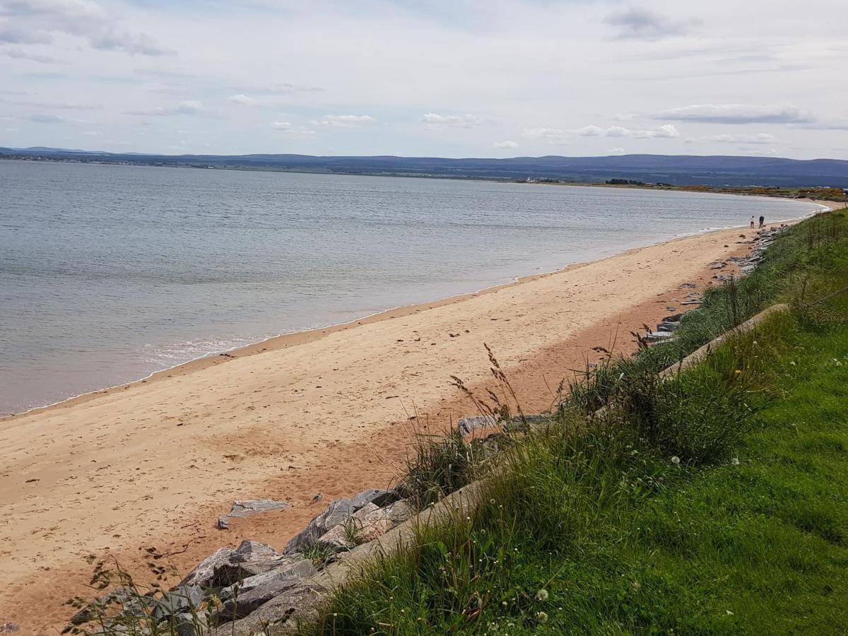 Pleasant Point Holiday Cottages Rosemarkie Extérieur photo